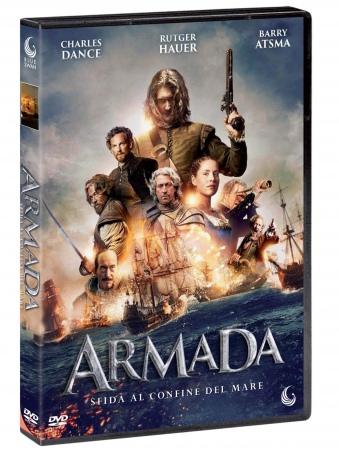 Admiral [DVD]