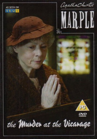 Agatha Christie's Marple (Marple) [DVD]