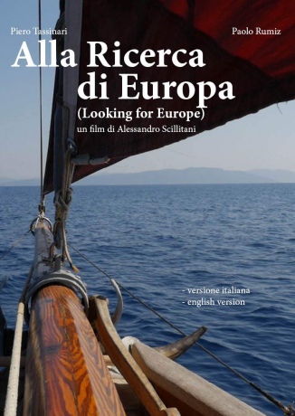 Alla Ricerca Di Europa - Looking For Europe [DVD]