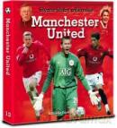 Słynne Kluby Piłkarskie 13 - Manchester United [książka]