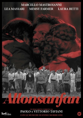Allonsanfan [DVD]