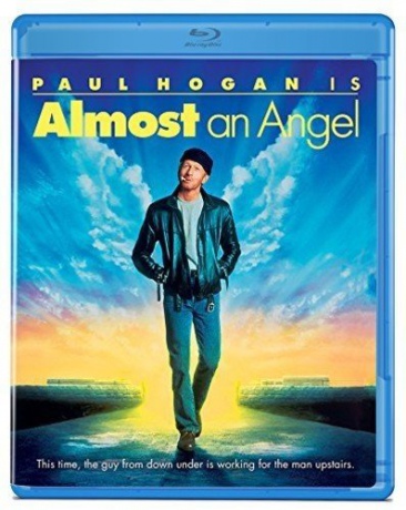Almost an Angel (Prawie anioł) [Blu-Ray]