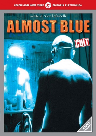 Almost Blue [DVD]