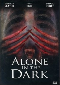 Alone in the Dark [DVD]