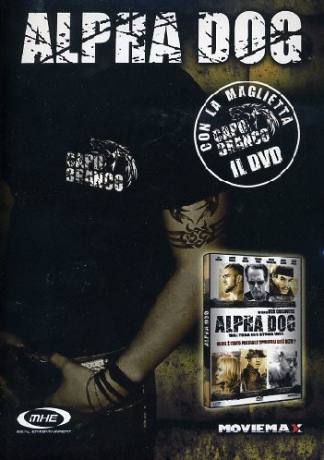 Alpha Dog (Deluxe Edition) [DVD]