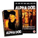 Alpha Dog Limited Edition Set With Postcards [DVD]