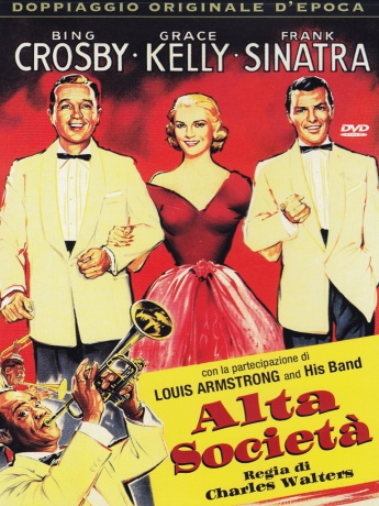 Alta Societa' [DVD]