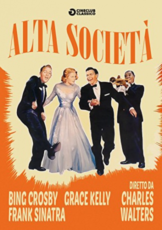 Alta Societa' [DVD]