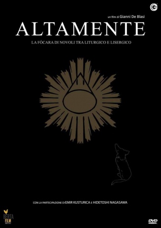 Altamente [DVD]