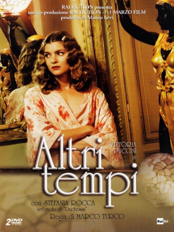 Altri Tempi [2DVD]