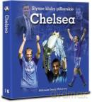 Słynne Kluby Piłkarskie 16 - Chelsea [książka]