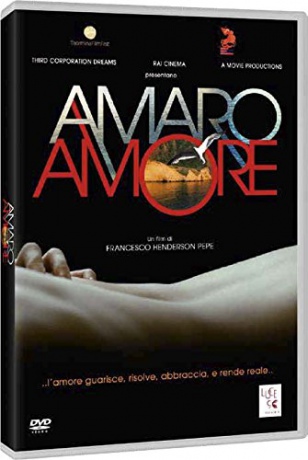 Amaro Amore [DVD]
