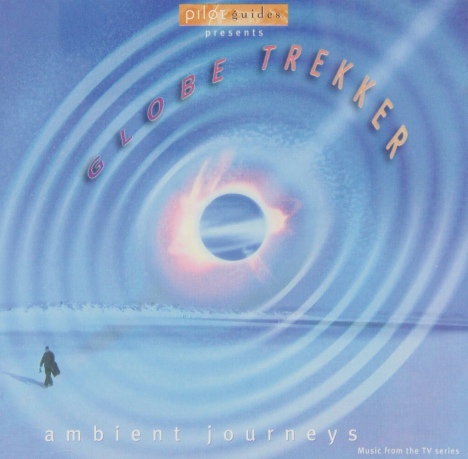Ambient Journeys [DVD]