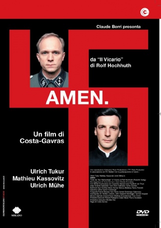 Amen [DVD]