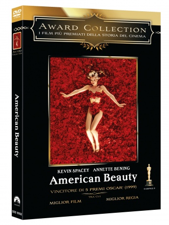 American Beauty [DVD]
