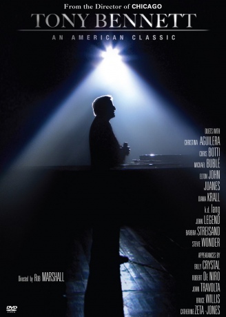 American Classic [DVD]