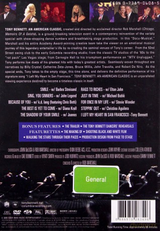 American Classic [DVD]