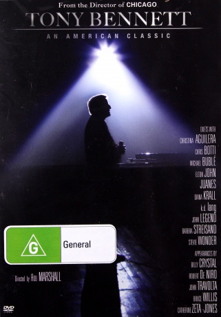 American Classic [DVD]