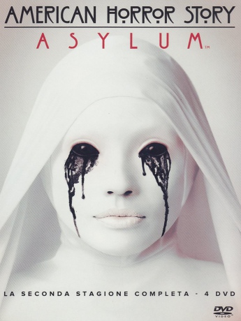American Horror - Season 2 [4DVD]