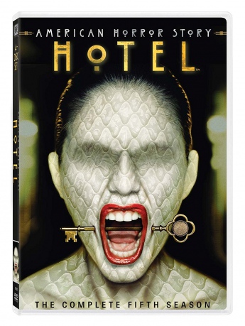 American Horror - Season 5 [4DVD]
