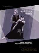 Balet i Taniec 17: The Old Man and Me [DVD]+[książka]