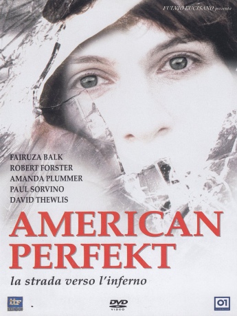 American Perfekt [DVD]