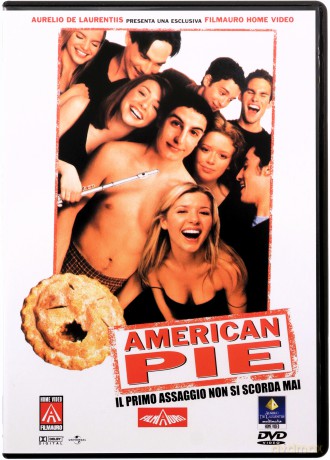 American Pie [DVD]