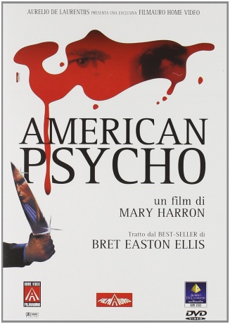 American Psycho [DVD]