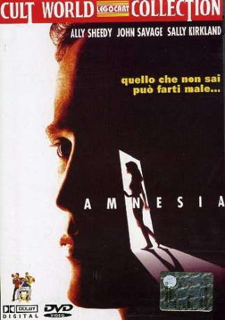 Amnesia [DVD]