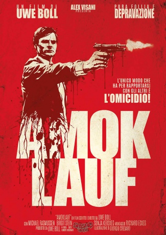 Amoklauf [DVD]