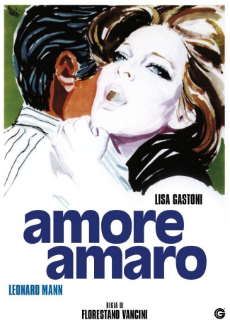 Amore Amaro [DVD]