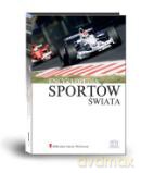Encyklopedia sportów świata Tom 1 [książka]