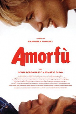 Amorfu' [DVD]