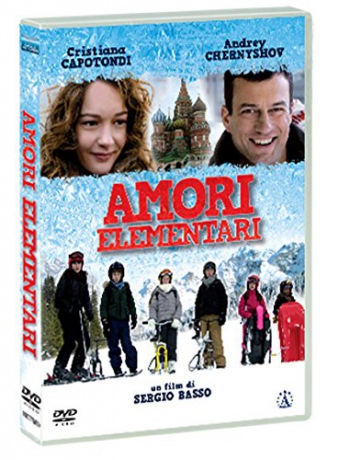 Amori elementari [DVD]