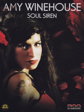 Amy Winehouse - Soul Siren [DVD]