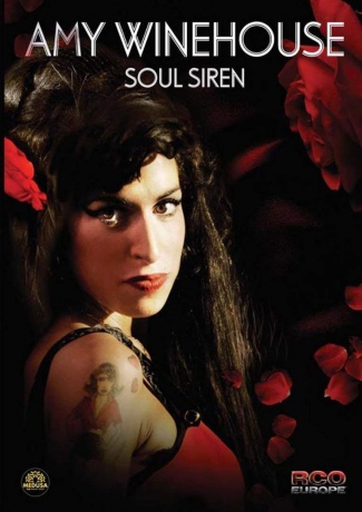 Amy Winehouse - Soul Siren [DVD]