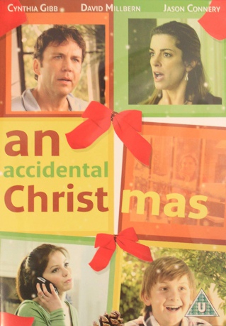 An Accidental Christmas [DVD]