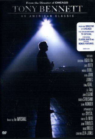 An American Classic [DVD]