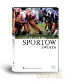 Encyklopedia sportów świata Tom 3 [książka]
