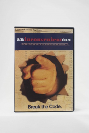 An Inconvenient Tax [DVD]
