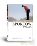 Encyklopedia sportów świata Tom 4 [książka]