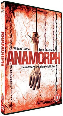 Anamorph [DVD]