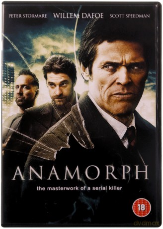 Anamorph [DVD]