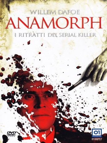 Anamorph [DVD]