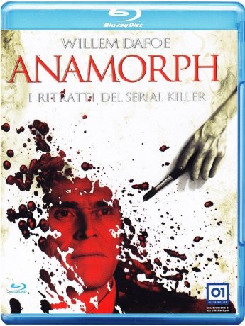Anamorph [2xBlu-Ray]