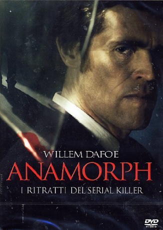 Anamorph [DVD]
