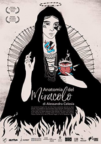 Anatomia Del Miracolo [DVD]