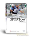 Encyklopedia sportów świata Tom 6 [książka]