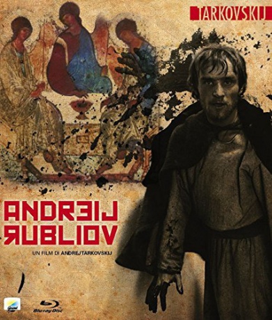 Andrej Rublev [Blu-Ray]