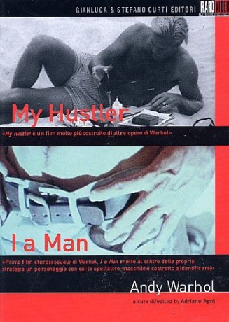 Andy Warhol [3DVD]